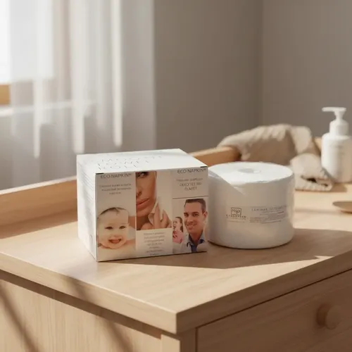 LÁMINAS RETENEDORAS MULTIPROPÓSITO ECO NAPKIN SMOOTH TOWEL R. PROMOCIÓN 2 ROLLOS POR $ 11.000